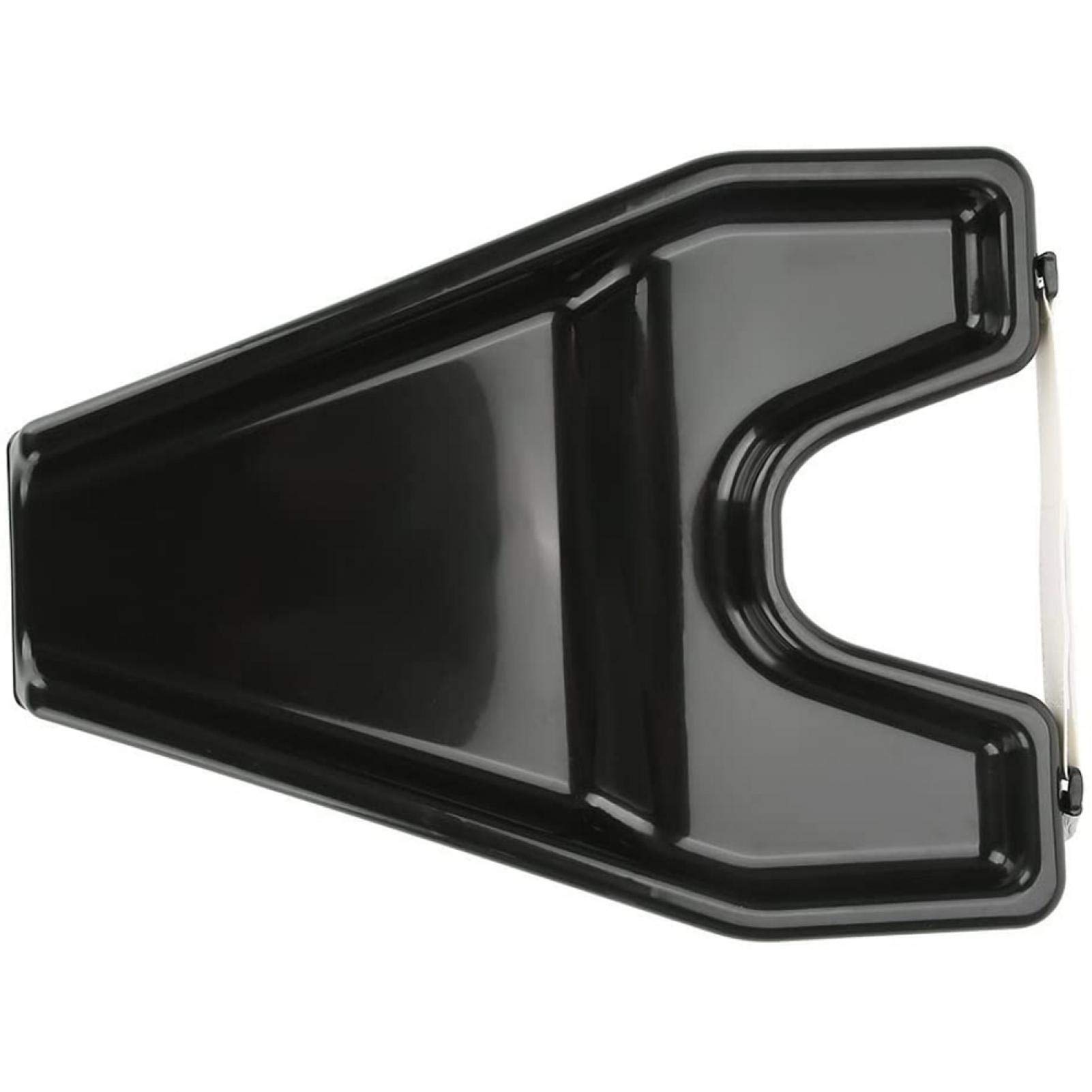 Durable Washing Rinse Tray, Portable Shampoo Tray, Ergonomic Salon Tray Salon Tool for Old People Hair Washing