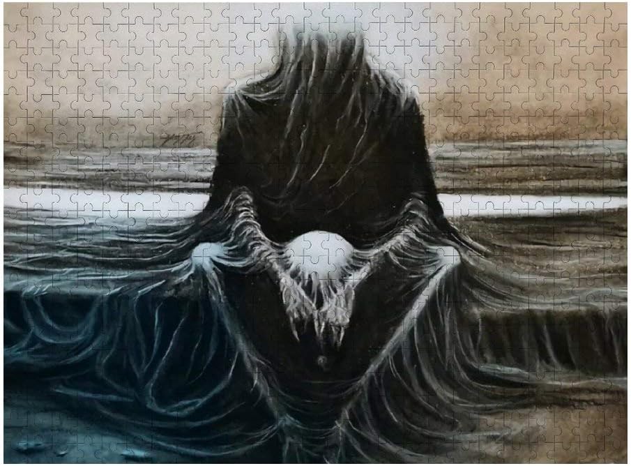 Beksiński Fotografia / Beksinski Zdzislaw Z 5 1988 Mutualart