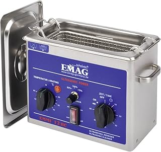 Emag EMMI 12 HC