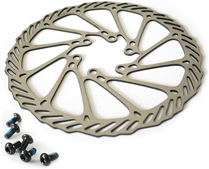sram 160mm rotor