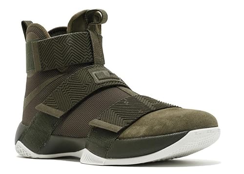 Lebron soldier 10 sfg lux Clearance
