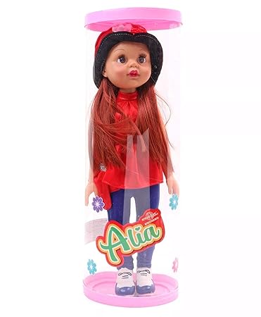 speedage dolls