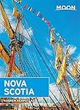 Moon Nova Scotia (Moon Handbooks)