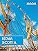 Moon Nova Scotia (Moon Handbooks)