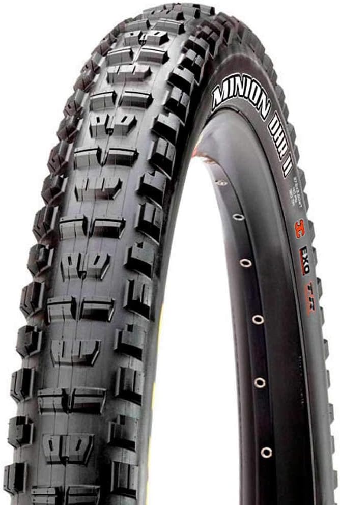 cubiertas mtb 29 tubeless ready maxxis