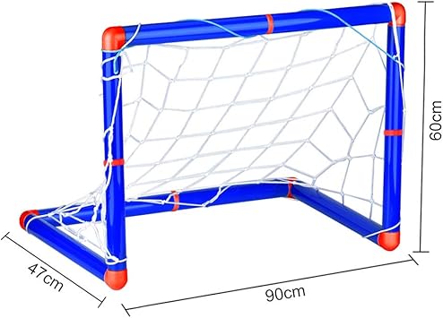 Cozywind Juego de Balón de Fútbol para Niños,Juguete de Fútbol ...