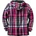 Legendary Whitetails Women's Dusty Trail Plaid Jacket