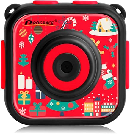 Amazon Co Jp Drograce 子供用カメラ Ip68適応 30m防水 フルhd1080p 録画 タイマー撮影 連写 顔認識 4倍ズーム 露出補正 40個フォトフレーム 1 77インチ 日本語説明書 男女兼用 クリスマス柄 カメラ Amazon Co Jp Drograce 子供用カメラ Ip68適応 30m防水 フルhd1080p 録画 タイマー撮影 連写 顔認識 4倍ズーム 露出補正 40個フォトフレーム 1 77インチ 日本語説明書 男女兼用 クリスマス柄 カメラ