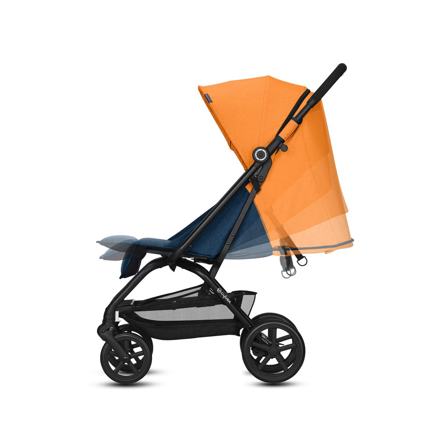 poussette cybex m