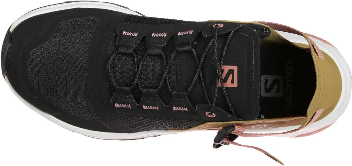 salomon women's techamphibian 4