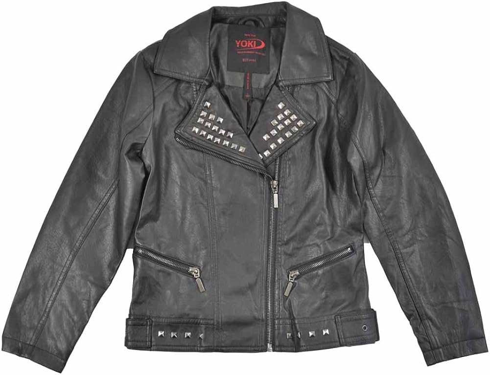 yoki outerwear collection