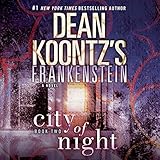 Frankenstein: City of Night by