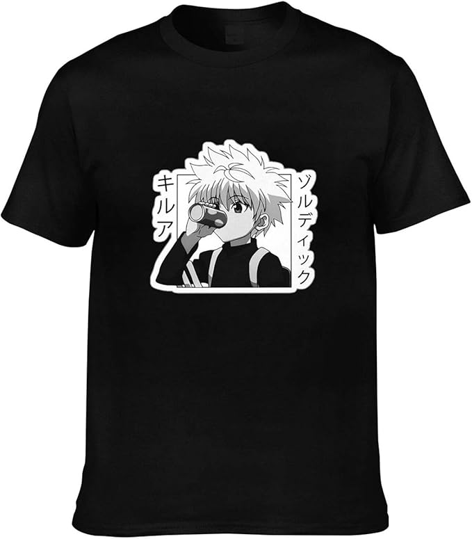 Hunter X Hunter T Shirt