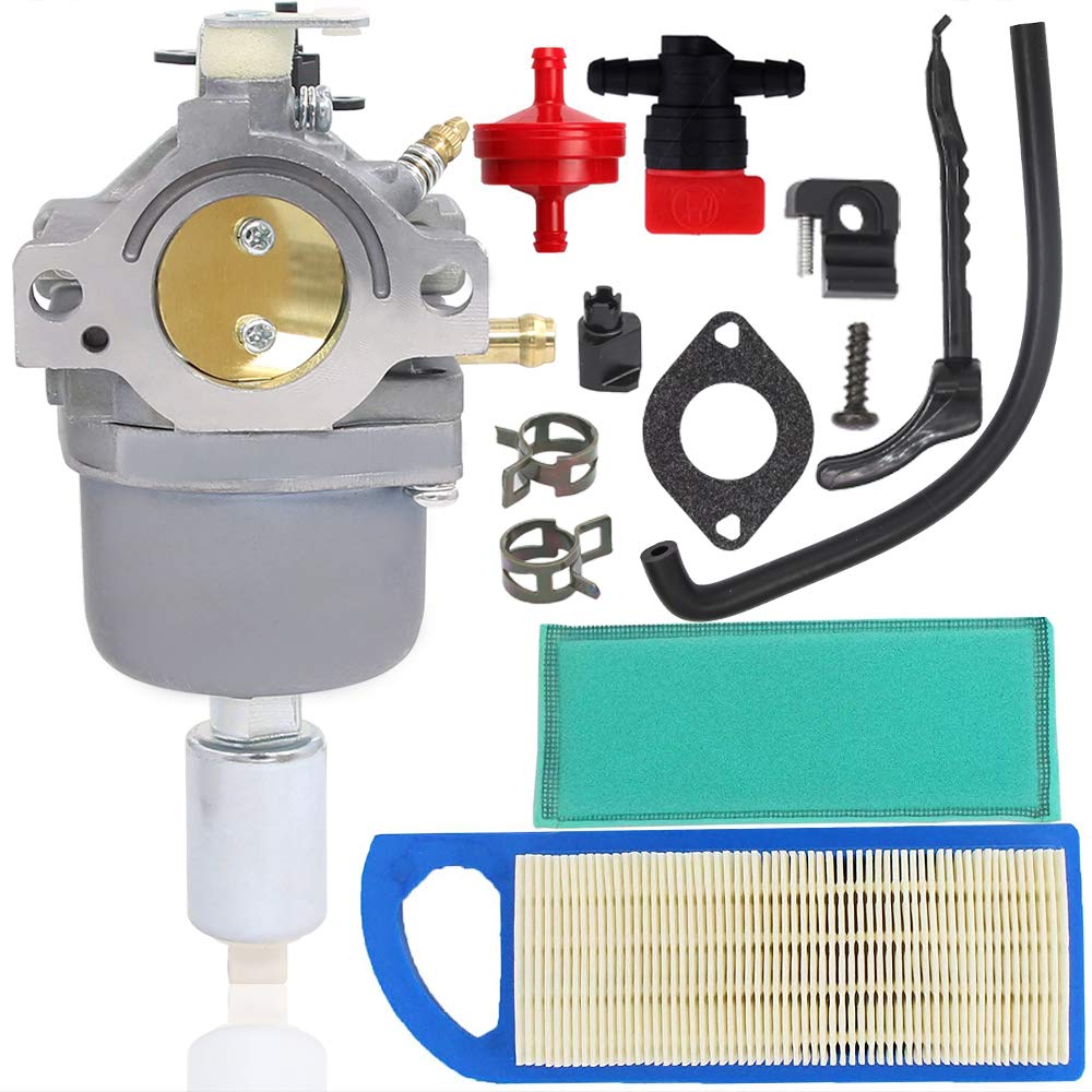 Best Briggs And Stratton Carburetor Lawn Tractor