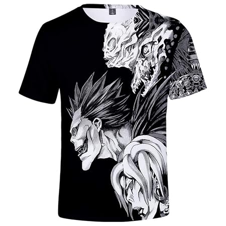 maglietta con stampa foto