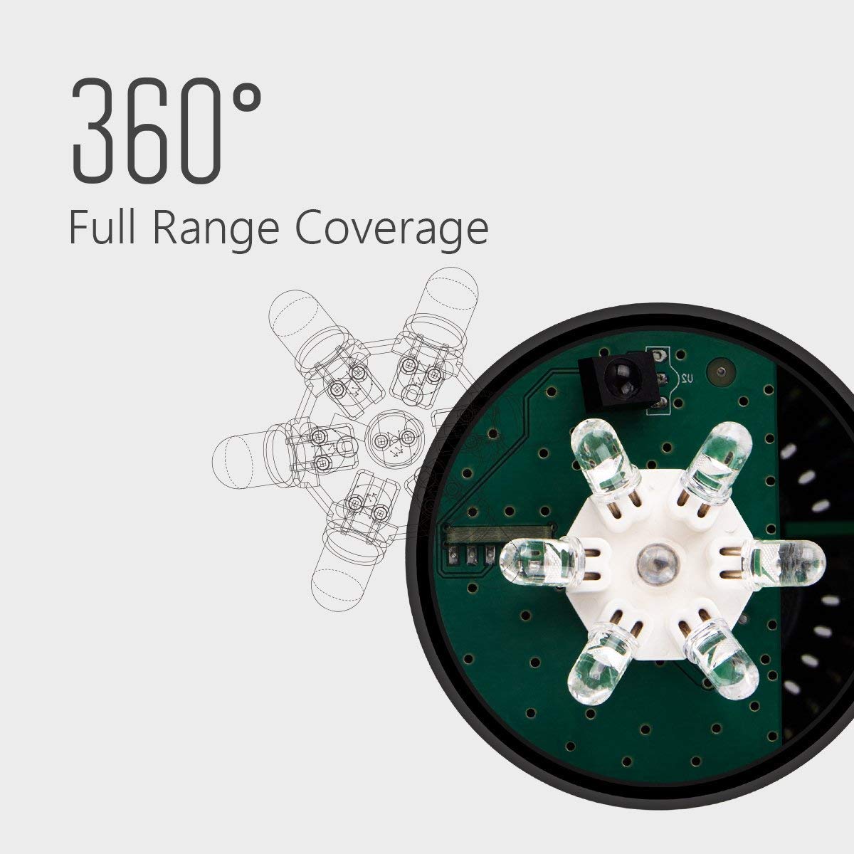 google assistant universal remote