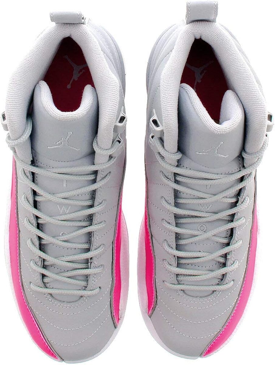 air jordan 12 racer pink