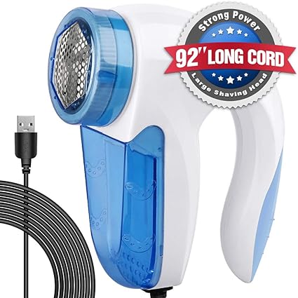 Amazon Com Anwenk Electric Sweater Shaver Lint Shaver Lint