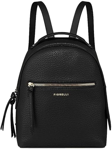 Fiorelli black backpack Clearance
