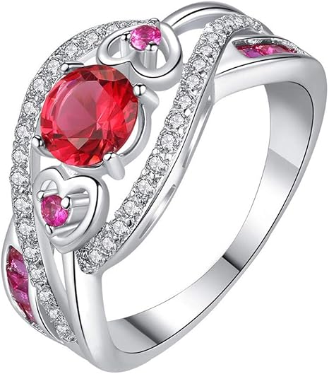 valentine's day rings for boyfriend