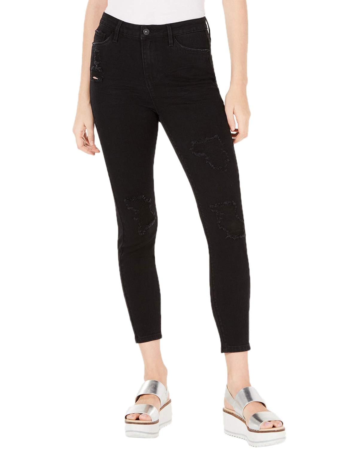 vanilla star skinny jeans