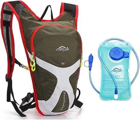cycling backpack canada