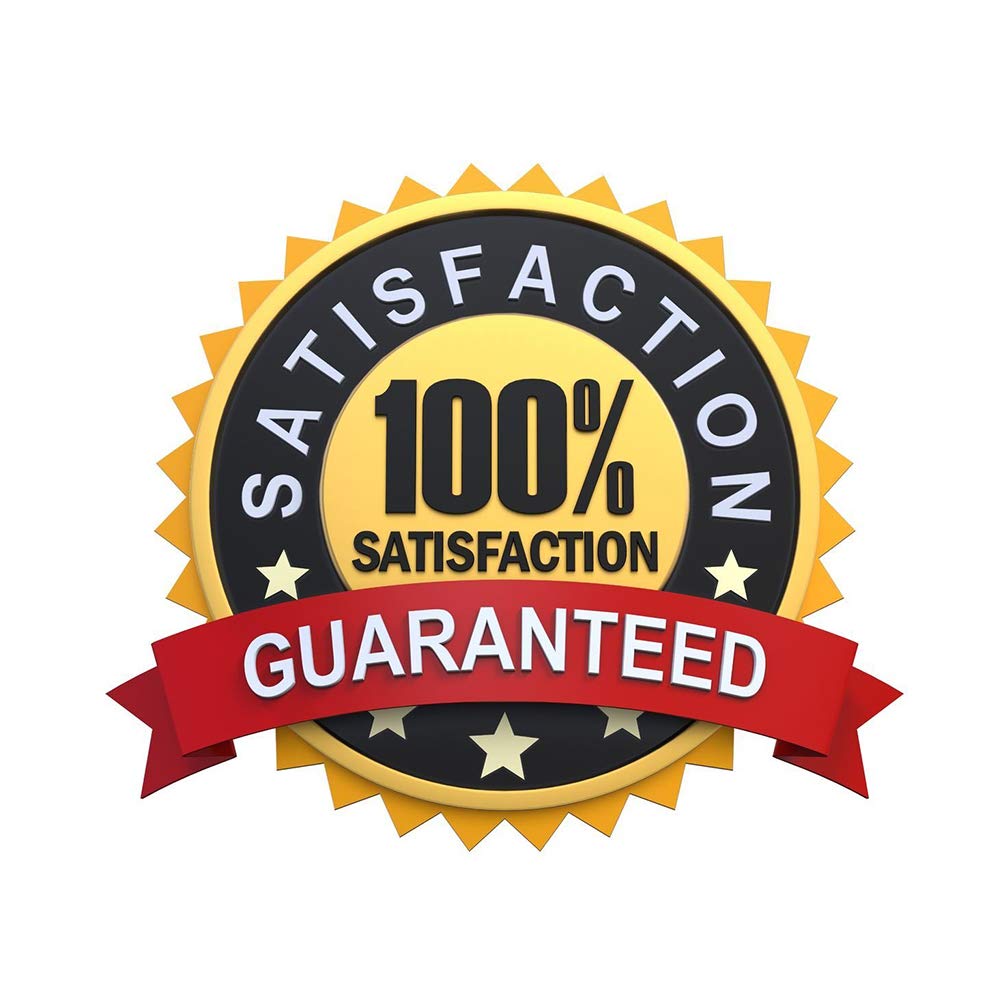 (10 Pack) 24 Hour Video Surveillance Sign, 2½x3½\