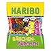 Haribo Baerchen Paerchen Sour and Sweet 6.17oz - NEW 2014