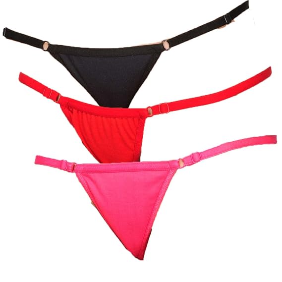 cotton g strings