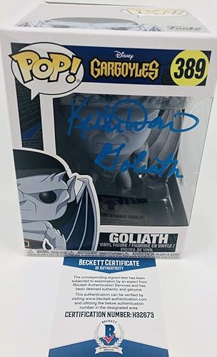 gargoyles funko pop chase
