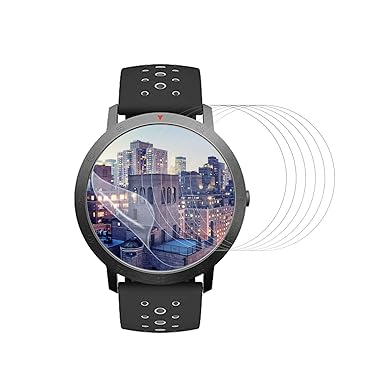 withings steel hr sport glass