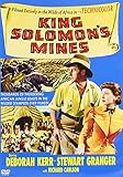 KING SOLOMONS MINES (1950) / (FULL DUB SUB)        image