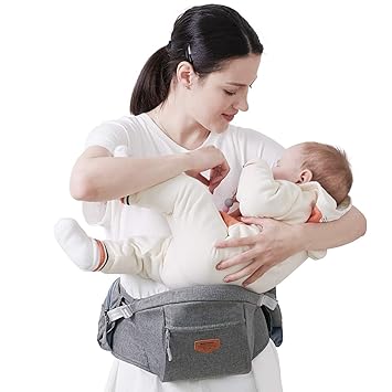 sunveno ergonomic baby carrier