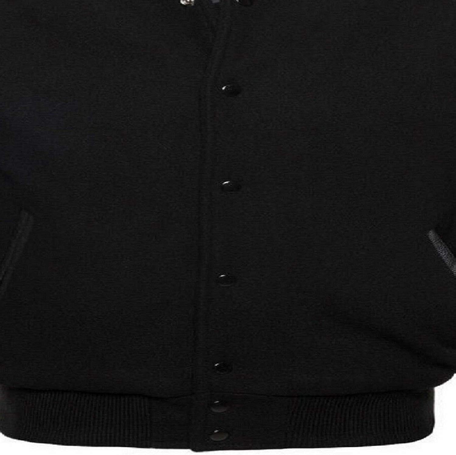 Varsity Jacket | Baseball | Letterman | Leather & Wool Jacket | College Jacket | Bomber Jacket | at  Men’s Clothing store