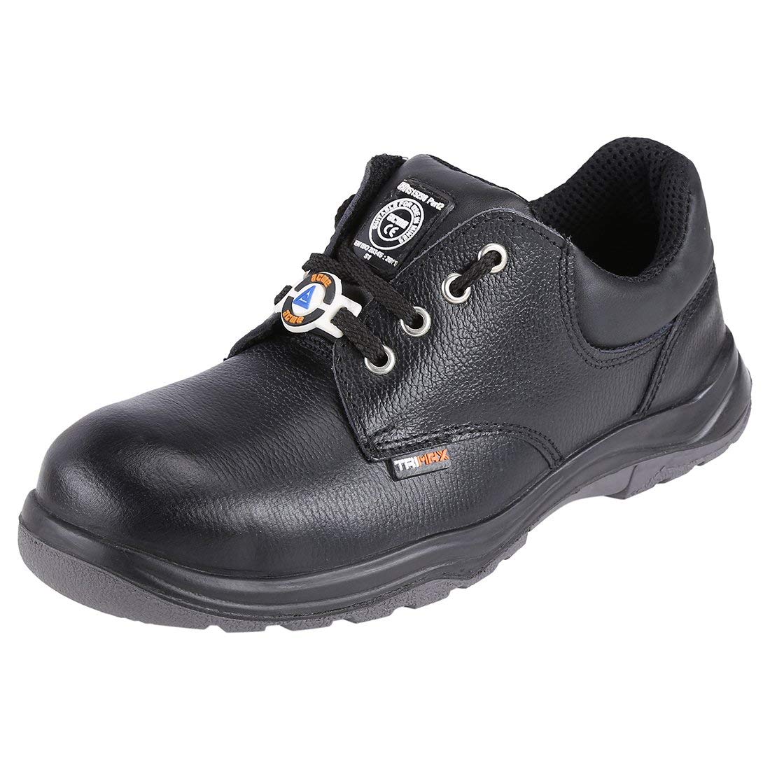 dc safety shoes