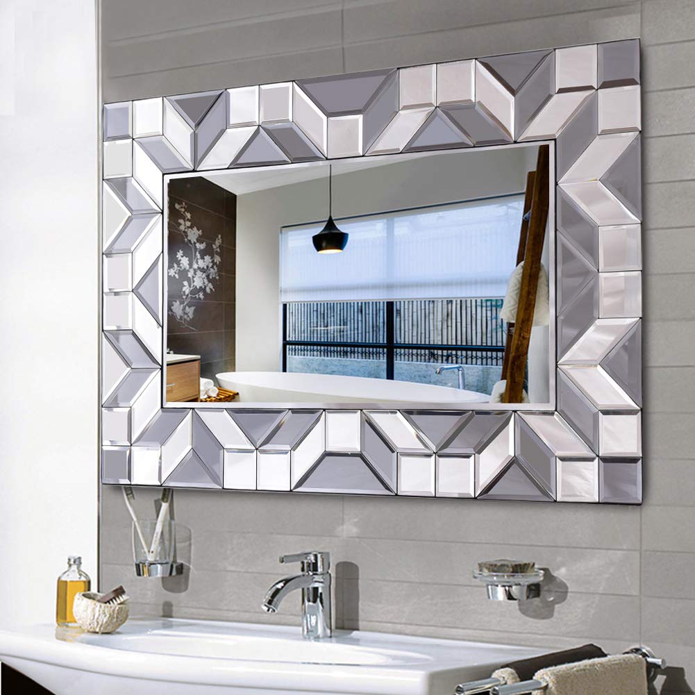 Best decorative wall mirrors for living room Your House