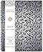 Planner 2019 - Weekly & Monthly Planner with 12 Monthly Tabs, January 2019 - December 2019, Twin-Wire Binding, 8.5