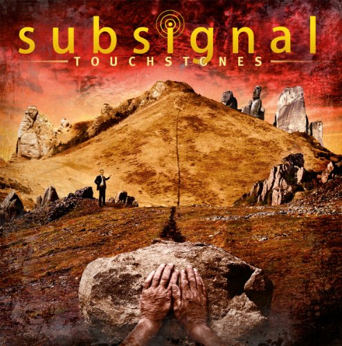Subsignal - Touchstones [vinyl Lp] - Zortam Music