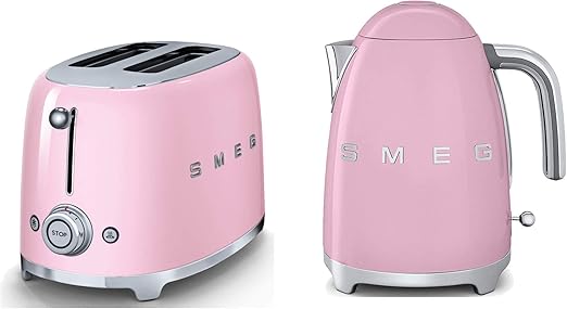 amazon tostadora smeg