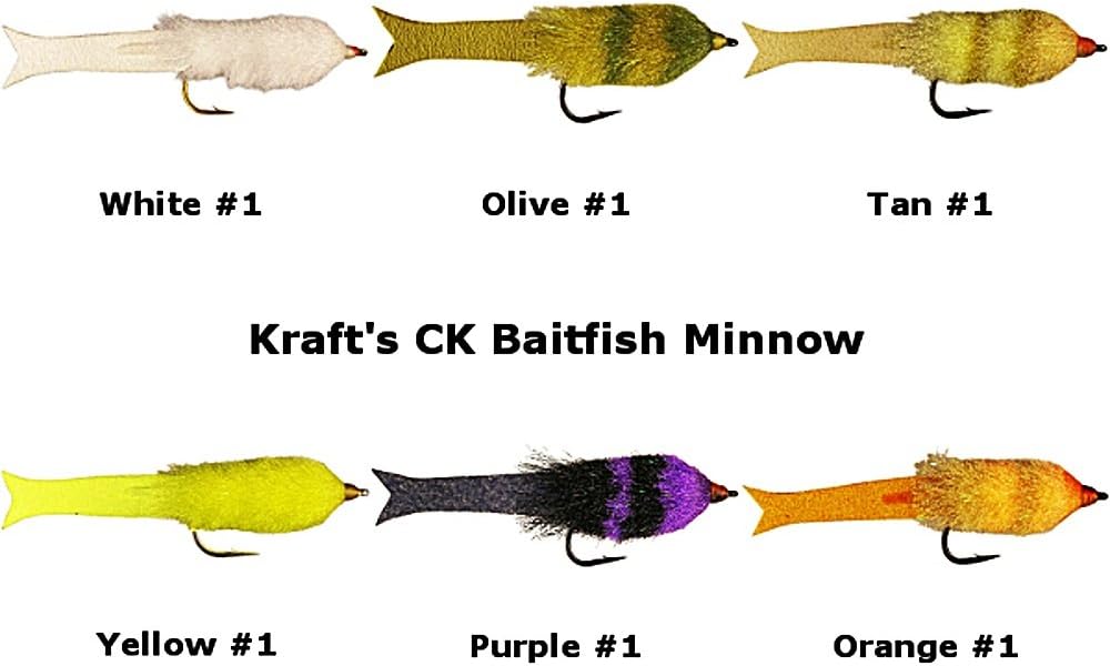 baitfish