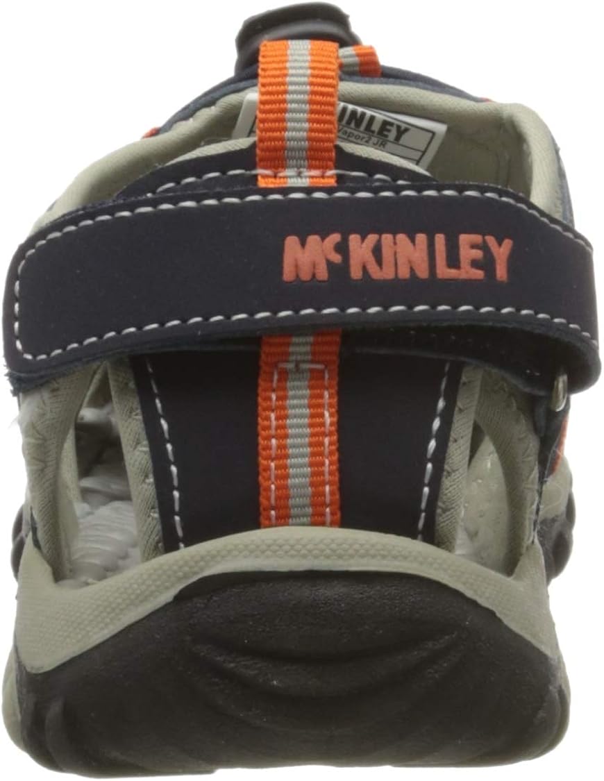 mckinley vapor 2 jr