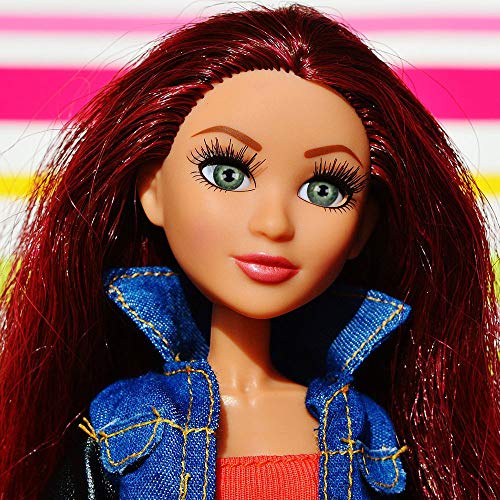 2 Doll+Eyes+Eyeballs+Halloween+Embellishment