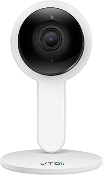 best security camera for baby monitor