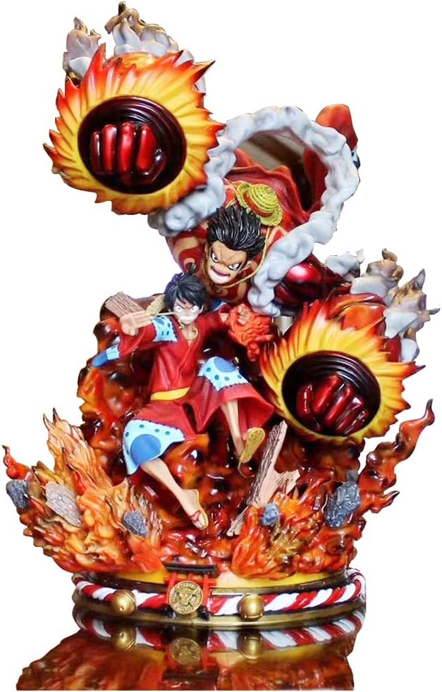 Precio Por La Cabeza De Luffy