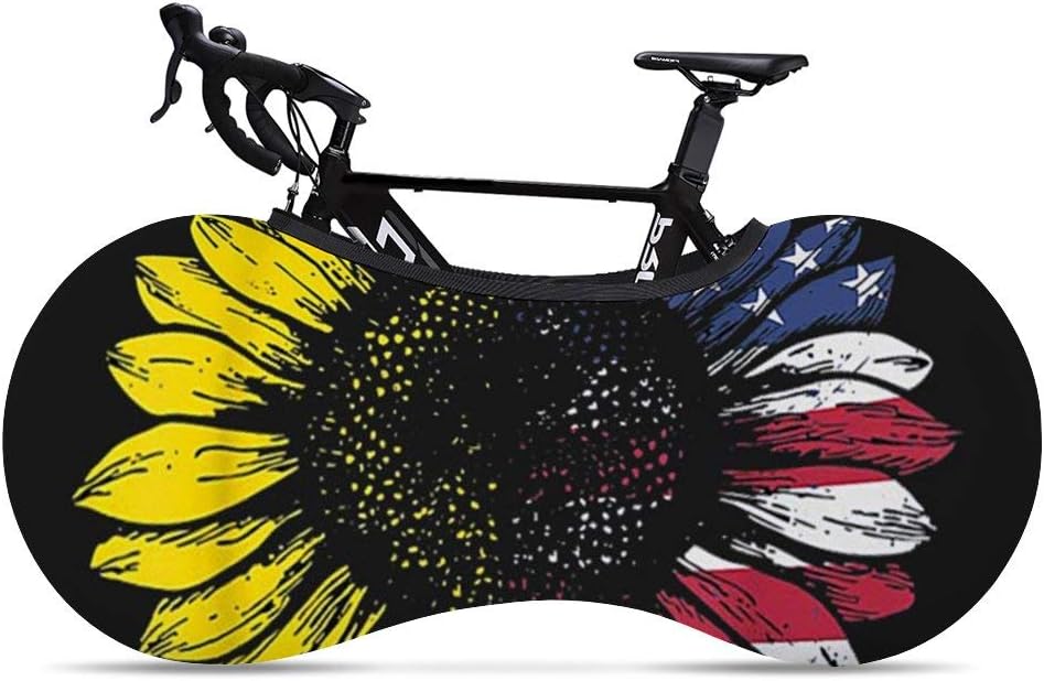 bicycle wheel covers
