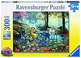 Ravensburger Mystical Meeting Jigsaw Puzzle (300 Piece)