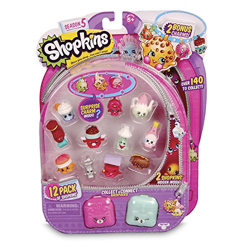 Shopkins Series 5 12-Pack - Image 3