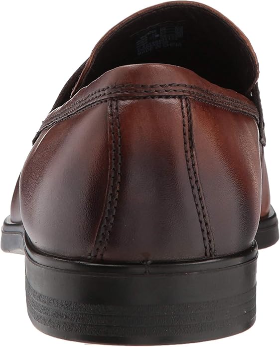 ecco melbourne loafer