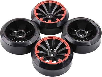 tamiya wheels and tyres