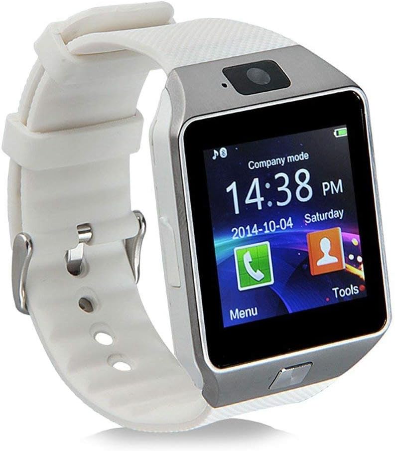 Aeifond Bluetooth Smart Watch (S-W)